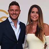 Las cuñadas de Joaquín Sánchez se relevan en el escándalo de su relación: una defensa y un nuevo ataque a Susana Saborido