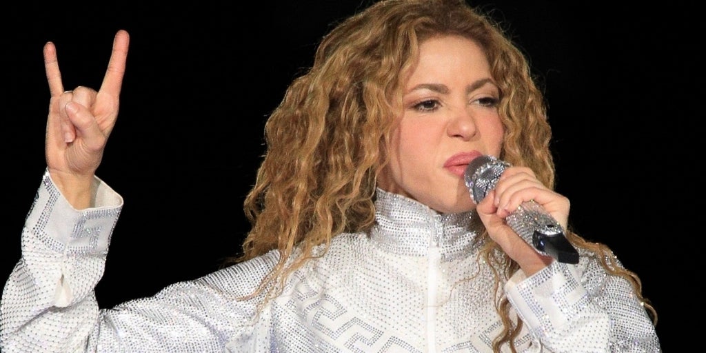 La peor gira de Shakira: tercer concierto cancelado en los últimos días y  un sinfín de problemas