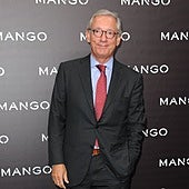 Las peores horas del hijo de Isak Andic: investigación reabierta por posibles «incongruencias» y boda aplazada sin fecha