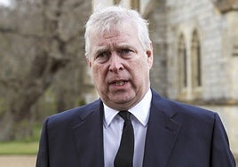 El misterio de la fortuna del Príncipe Andrés: lujos, deudas y polémicas sin explicación