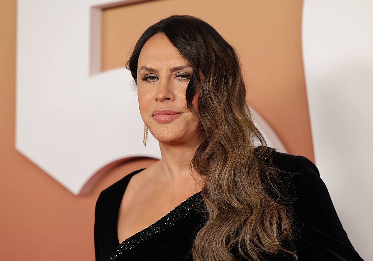 Karla Sofía Gascón cuenta la noche que vivió después de los Oscar: una fiesta con Madonna y un susto de salud