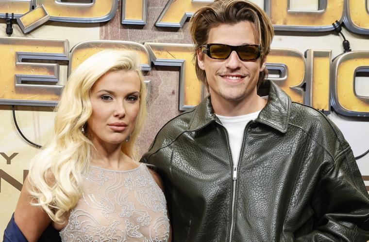 Millie Bobby Brown se casó en 2024 con su marido, Jake Bongiovi, hijo del legendario Jon Bon Jovi