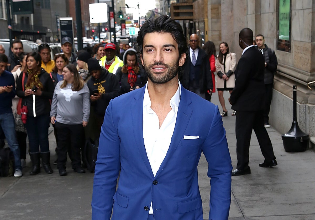 Exempleados de Justin Baldoni revelan detalles de su comportamiento durante el rodaje de &#039;Romper el círculo&#039;