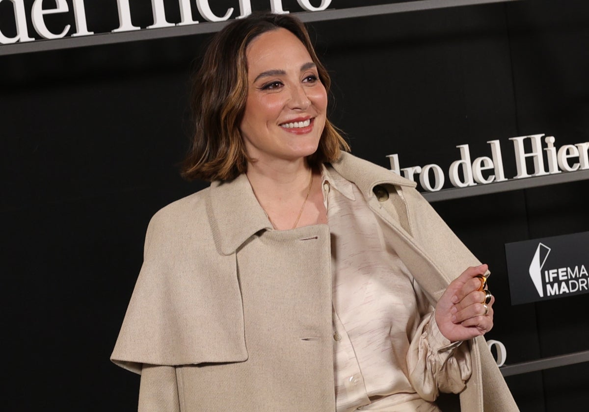 El lado más espiritual de Tamara Falcó: su alianza con una app de oración