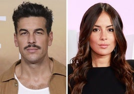 Mario Casas y Melyssa Pinto ('La isla de las tentaciones'), nueva pareja sorpresa