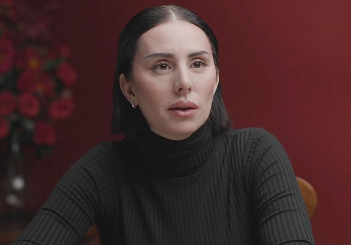 Mala Rodríguez relata su experiencia en Onlyfans a Jordi Évole: «Es una forma de prostitución»