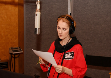 Céline Dion denuncia la falsificación de su voz con IA
