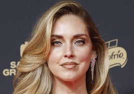 El nuevo ajuste de cuentas de Chiara Ferragni: intentar relanzar un imperio en sus horas más bajas