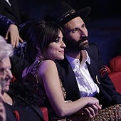 Leiva explica cómo su ex, Macarena García, le «salvó el pellejo»