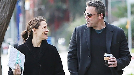 El novio de Jennifer Garner lanza un ultimátum a Ben Affleck por 'cruzar la línea'