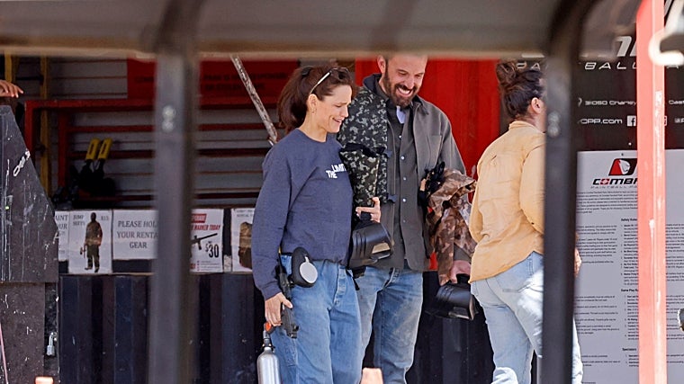 El novio de Jennifer Garner lanza un ultimátum a Ben Affleck por &#039;cruzar la línea&#039;