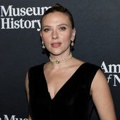 Scarlett Johansson le dice 'no' a las redes sociales y explica los motivos