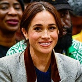 Ni su marca ni su programa en Netflix: este es el siguiente proyecto de Meghan Markle con el que imita a Michelle Obama