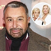 José Manuel Parada 'desmonta' la noche de pasión de Bárbara Rey y Chelo García Cortés: «Yo estaba allí con ellas»