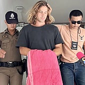 La familia Arrieta acepta la cadena perpetua a Daniel Sancho