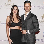 Jaime Astrain confirma su crisis con Lidia Torrent: «Gestionemos esto de puertas hacia dentro»