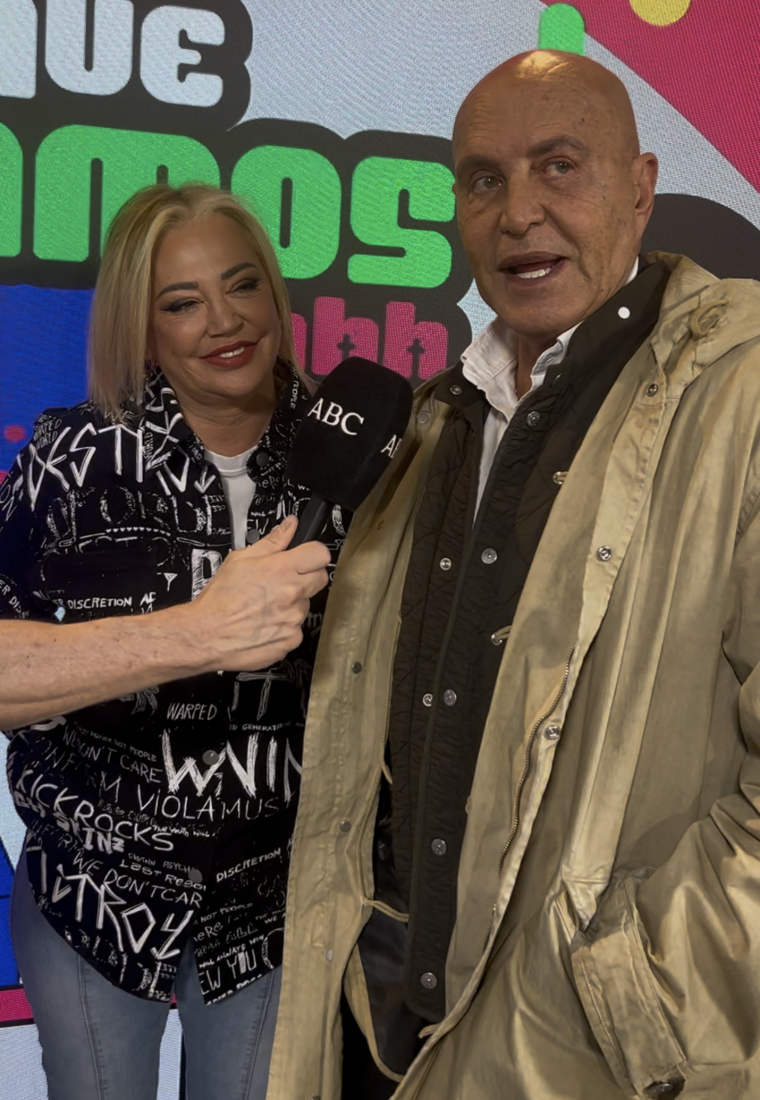 Belén Esteban y Kiko Matamoros son grandes amigos