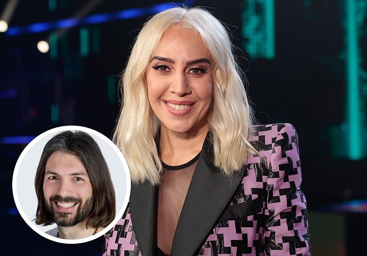 Quién es Laín García Calvo, el marido de Mónica Naranjo: una dura enfermedad, sus negocios millonarios y denuncias por estafa