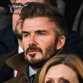 David Beckham confiesa que sufre el síndrome del nido vacío: «Es realmente doloroso»