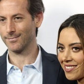 Aubrey Plaza se separó de su esposo Jeff Baena pocos meses antes suicidarse