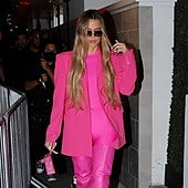 Una nueva Khloé Kardashian: declara su abstinencia sexual y se autoproclama «virgen renacida»