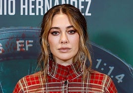 La vida personal de Blanca Suárez: su novio famoso, su edad y los estudios que dejó para ser actriz