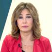 Ana Rosa 'tumba' al Gobierno por el caso Begoña con la pregunta más simple