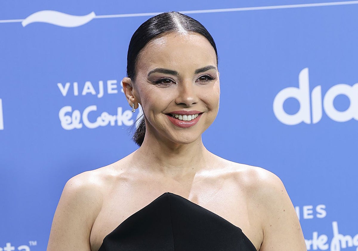 Chenoa: «Cuando hay alguien que no me gusta lo bloqueo, no le doy la oportunidad»