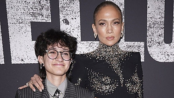 Así ha cambiado Emme Muñiz, fruto del matrimonio de JLo con Marc Anthony, en los últimos años
