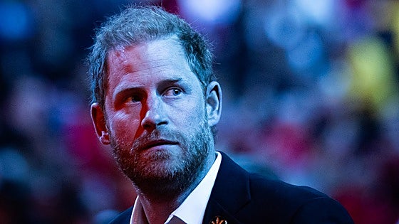 El Príncipe Harry se desvincula de su propia organización benéfica tras las acusaciones de «racismo y misoginia»