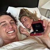 Bonnie Blue, la modelo de OnlyFans que se acostó con más de 1.000 hombres, se casa: «Sus agujeros son para todos, pero su corazón es mío»