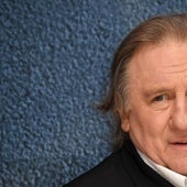 La Fiscalía pide 18 meses de cárcel para Gérard Depardieu por agresión sexual