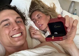 Quién es Lil Mabu, el rapero que robó el corazón de la modelo de OnlyFans que se acostó con 1.057 hombres