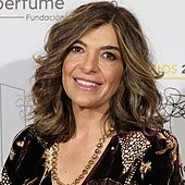 Xandra Falcó zanja los rumores de crisis entre Tamara e Íñigo Onieva: «Están divinamente»