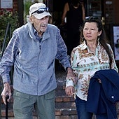 Los cuerpos de Gene Hackman y su mujer, Betsy Arakawa, continúan sin ser reclamados a más de un mes de su muerte