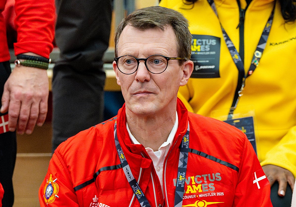 De su «depresión» a la «extraña soledad» de Joaquín de Dinamarca: desvelan el contenido del documental del Príncipe