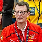 De su «depresión» a la «extraña soledad» de Joaquín de Dinamarca: desvelan el contenido del documental del Príncipe