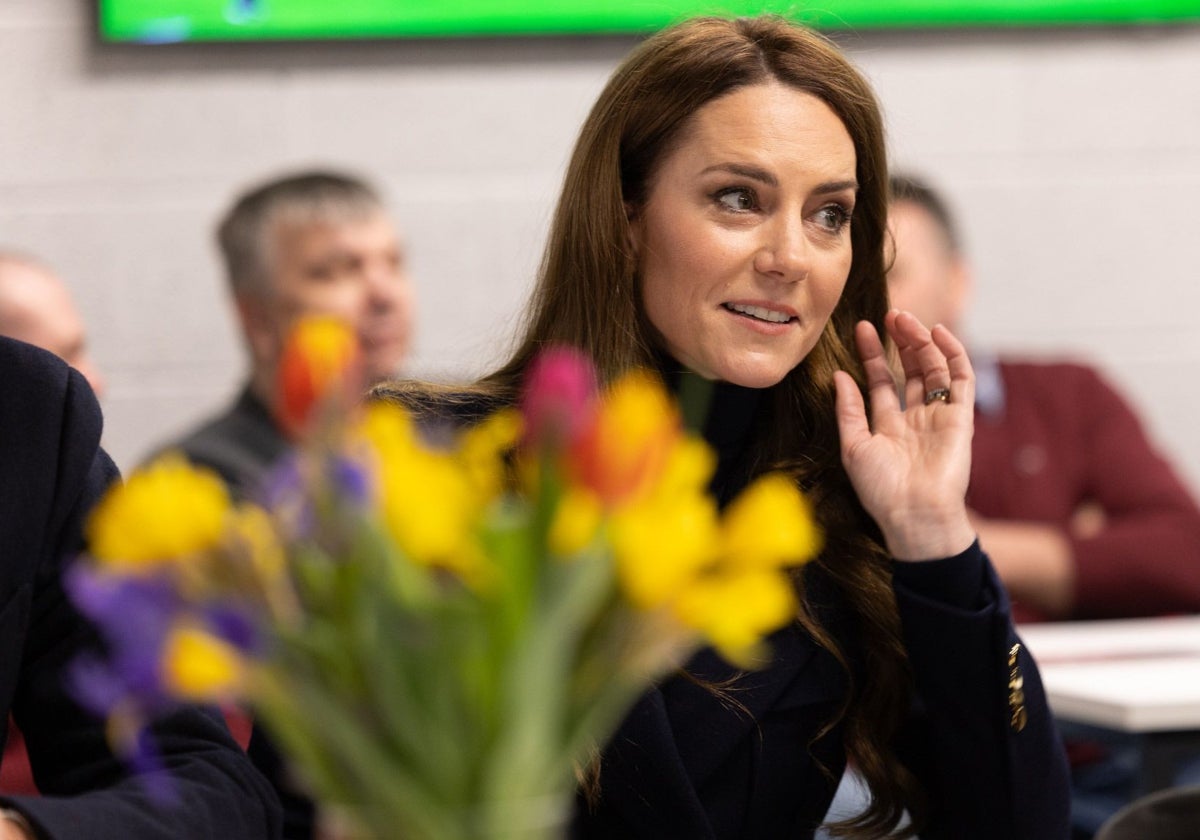 Kate Middleton