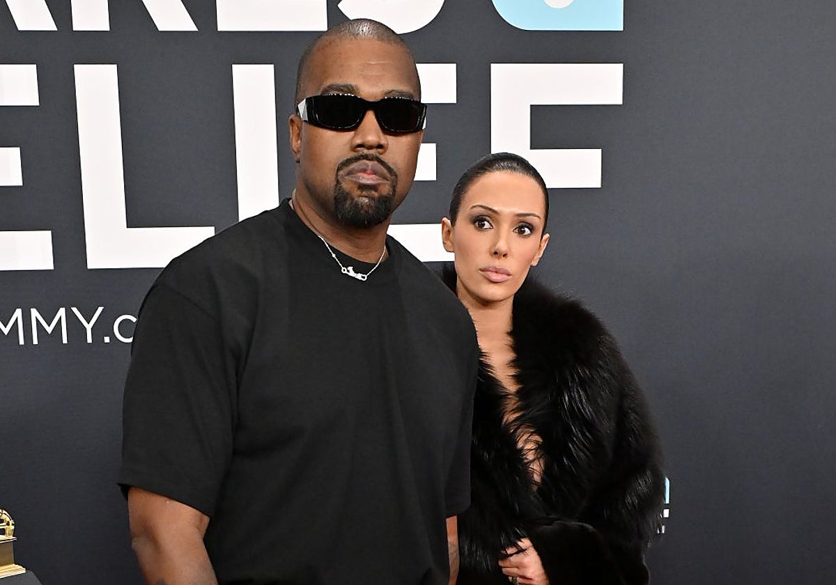 Desvelado el deseo de Bianca Censori para fortalecer su matrimonio con Kanye West: «Evitará que se ponga en peligro»