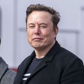Elon Musk revela la millonaria cifra que paga como manutención de su supuesto decimotercer hijo