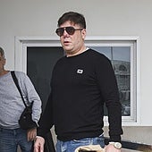 Malas noticias para Lucas, de Andy y Lucas, obligado a aplazar su operación de nariz