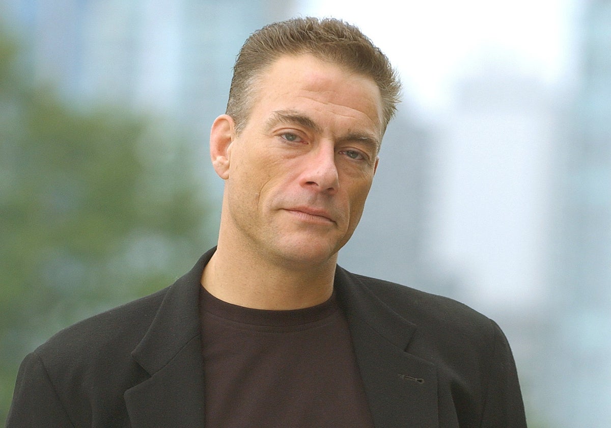 Jean-Claude Van Damme, acusado de mantener relaciones sexuales con presuntas víctimas de trata
