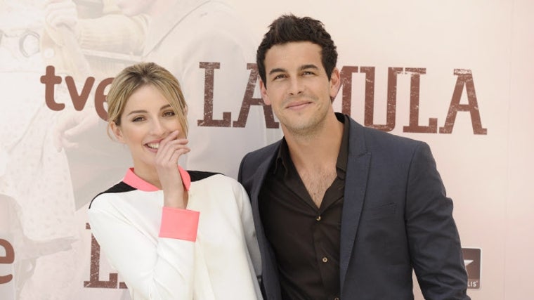 María Valverde recuerda la depresión que sufrió a causa de la fama durante su relación con Mario Casas: «Temí por mi vida»
