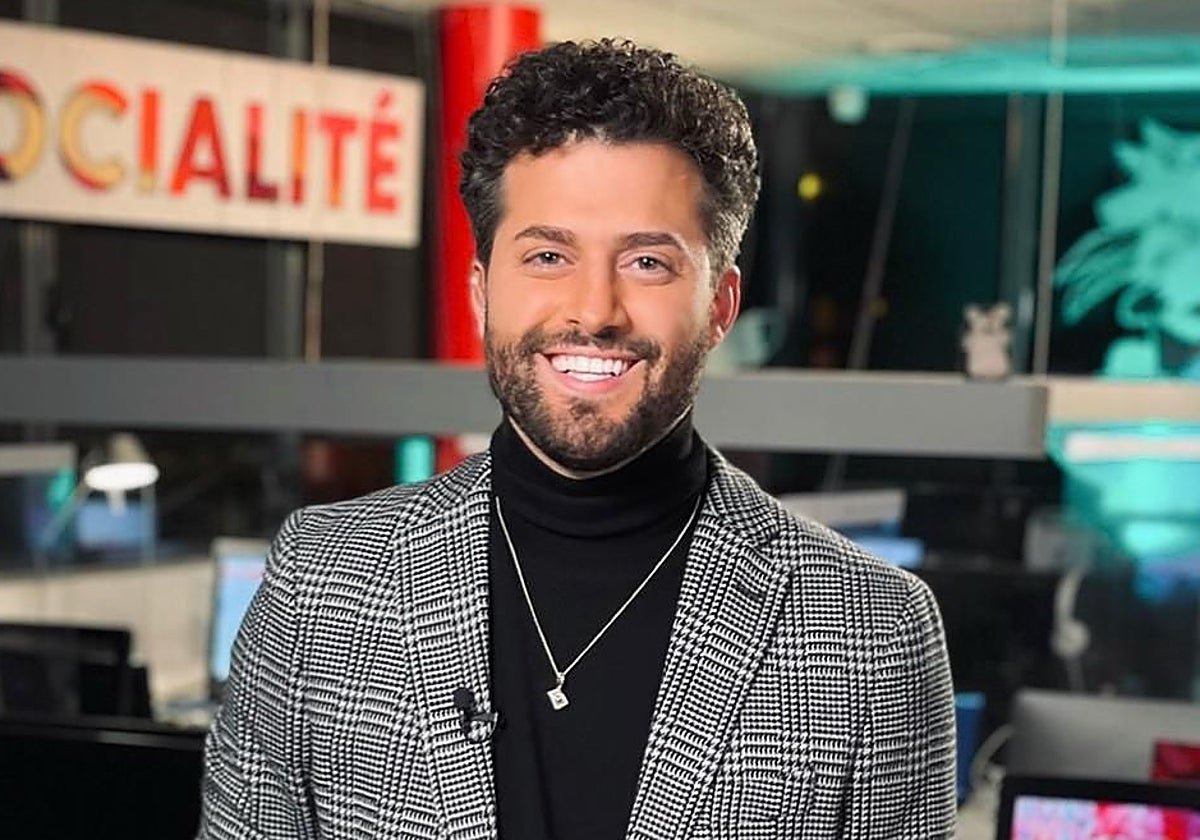 Javier de Hoyos: «Mi intención es ser padre en unos tres años»