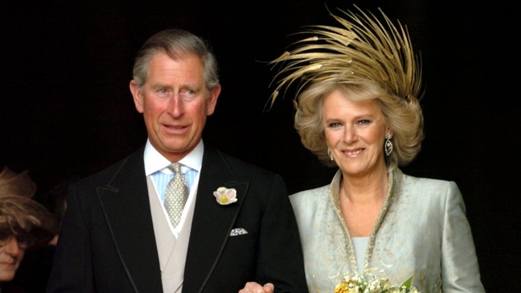 Así será la celebración del 20º aniversario de Carlos III y Camila en Italia: todos los detalles