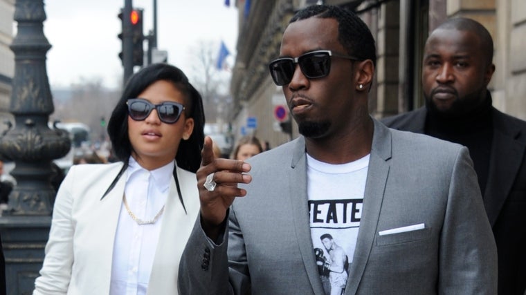 Cassie Ventura testificará contra Sean 'Diddy' Combs en el juicio por tráfico sexual