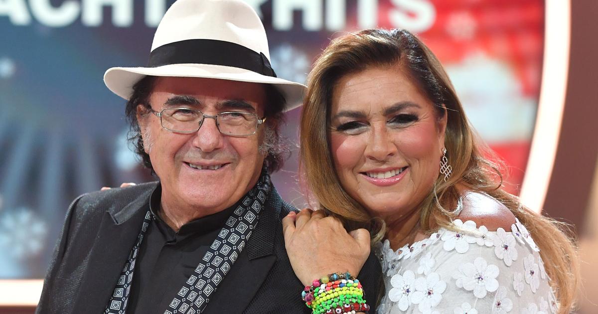 La relación actual de Al Bano y Romina Power tras la desaparición de su  hija Ylenia: de su divorcio a su reconciliación