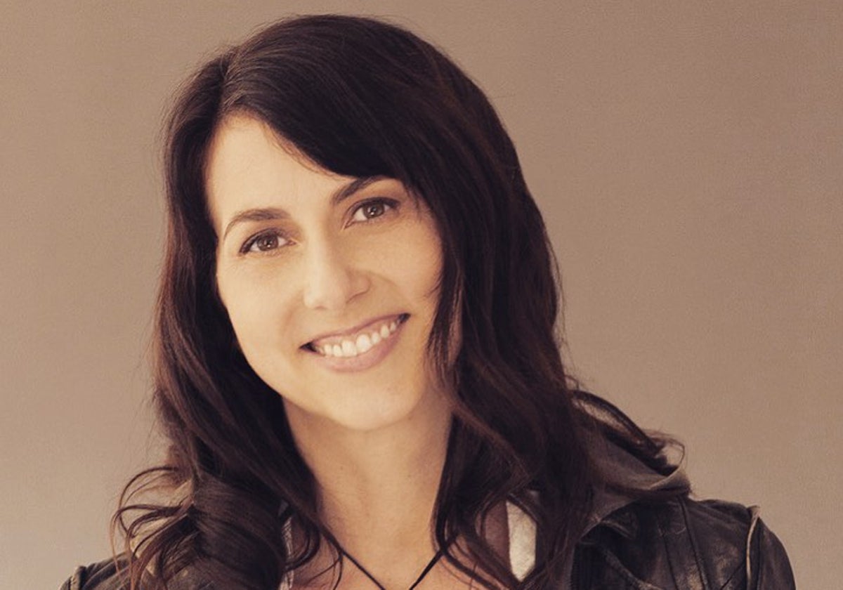 MacKenzie Scott, la exmujer de Jeff Bezos, ha invertido más de 19.000 millones de dólares en donaciones