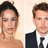 Zoë Kravitz y Austin Butler, protagonistas de los rumores de un nuevo romance en Hollywood: «Su química es tan...»