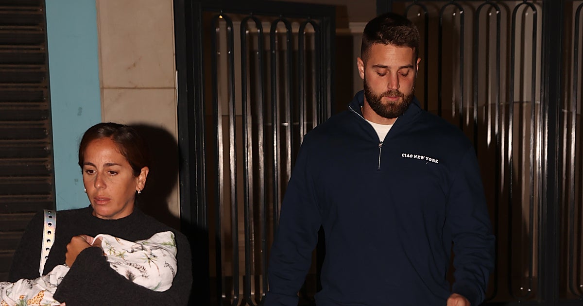 Nueva denuncia contra Anabel Pantoja y David Rodríguez por presunto maltrato contra su hija